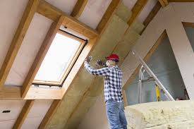 Types of Insulation We Offer in Nashville, IL